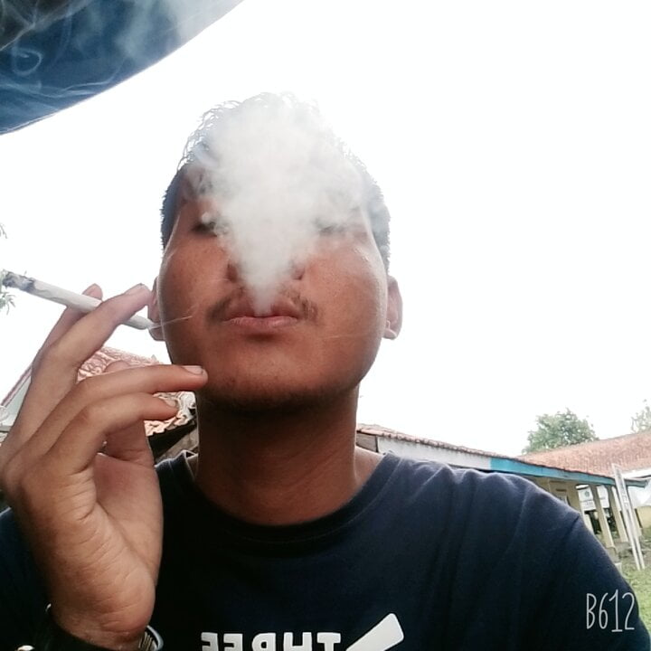 Indonesian lagi Sangeh pengen di masukin