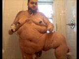 Bjarnarhund Hairy Superchub Solo Shower Show snapshot 1