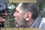 orinado por #chatcamioneros snapshot 5