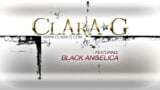 Black angelika - solo de beleza romena snapshot 1