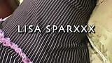 Lisa Sparxxx Is Fresh Off The Rack snapshot 1