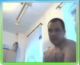 Grote dikke harige latino webcam snapshot 13