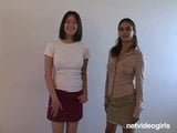 Netvideogirls - jai 日历 试镜 snapshot 4