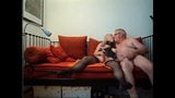 German Granny Masturbating snapshot 3