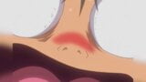 Sex Warrior Pudding-Folge 3 - Hentai-Sex snapshot 15