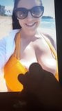 Cum Tribute Angela White snapshot 1