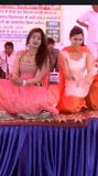 Sapna Choudhary Dancing (Duo) snapshot 4