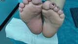 Mature Soles Feet snapshot 5