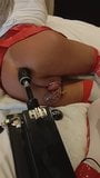 Sissy fuck machine training snapshot 6