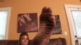 Terris Feet 1 snapshot 9