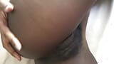 El perfecto cuerpo de chica adolescente negra snapshot 8