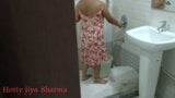 Indyjska macocha zerżnięta przez pasierba z brudną gadką, gdy tata był poza domem snapshot 3