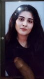 Cum tribute to Nivetha Thomas snapshot 1