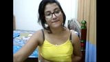 Salut, je m'appelle Neha. Chat vidéo avec moi. snapshot 13