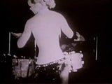 Candy dance # 1 - striptease vintage parte um snapshot 9