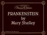 Frankenstein (1910 HD Legendado) snapshot 1