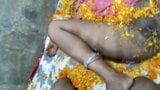 Mumbai Ashu has hard sex at home doggystyle snapshot 17