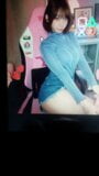 Cum Tribute Cosplayer Moe Five Iori Moe: Gay Asian Porn | xHamster