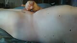 Masturbation before sleep snapshot 7