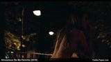 Spanish actress Adriana Ugarte fully nude and love scene snapshot 10