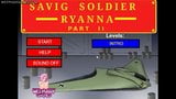 Saving Soldier Ryanna 2 Trailer snapshot 2