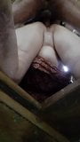 Whore in the barn...., snapshot 9