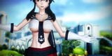 MMD snapshot 5