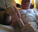 grandpa show on webcam snapshot 15