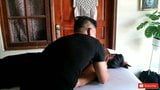 Massage in Spa Massage - So Horny So Wet and Nice Body snapshot 7