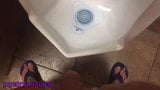 Step Son Loves To Piss In Public While Out With Family(Prev) snapshot 7