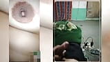 Vídeo sexy vazado da estrela paquistanesa tiktok do Whatsapp snapshot 7