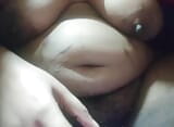 Show de chatte mature poilue snapshot 7