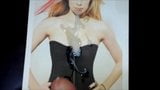 Avril Lavigne cum tribute #4 snapshot 4