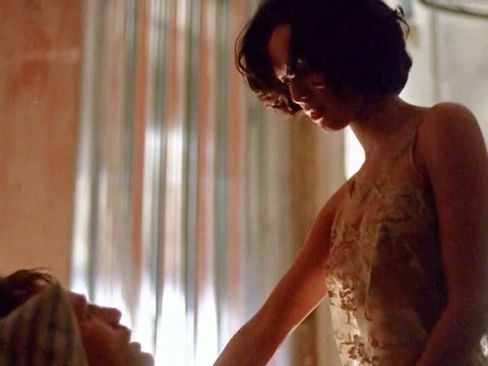 Ichkarida suv dengizi bolgan katta xoroz (onlayn porno)