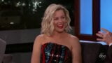 Elizabeth Banks - Jimmy Kimmel en vivo - 2019-05-21 snapshot 11