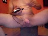 Shaving the penis snapshot 15