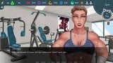 Futa Dom World - Banged on the gym (4) snapshot 2