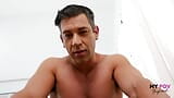 Cariño, estoy en casa - Richard Glaze te folla suavemente en primer plano - mi novio en primer plano - sexo virtual en primer plano - primer plano snapshot 17