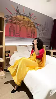 Rani Nahate Hue Akeli: Indian Exotic Big Tits Porn | xHamster