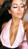 Wwe - Selfie fierbinte cu Zelina Vega snapshot 3