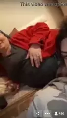 Turkish Mother and Daughter Turk Anne Kiz Azgin Show: Mom Porn ...