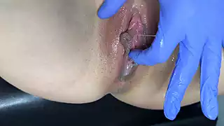 Жыныстық ойын ойнайтын бала