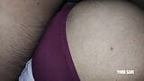 Indian horny bhabhi fucking her husband at late night snapshot 2