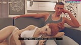 ドーベルマンスタジオ - アマンダのおいしい熱いお尻は彼女のボーイフレンドの親友の巨根を飲み込んでいます、激しいセックス、寝取られのボーイフレンド snapshot 3