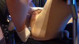 Huge load, cumshot, double fisting, vibrator, big boobs snapshot 10