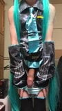 Bigcock Miku Transvestit snapshot 4