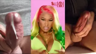 Nicki Minaj Babecock Pmv: Gay Man Porn | xHamster