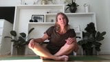 Marling Yoga -Day 545 of yoga snapshot 7