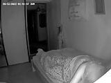 Secretly observed in bedroom snapshot 15