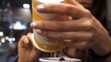 Latina eats dessert with cum topping snapshot 1